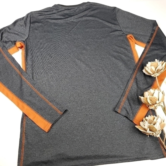NEW KA Knight Texas Longhorns College Shirt M - Picture 10 of 11